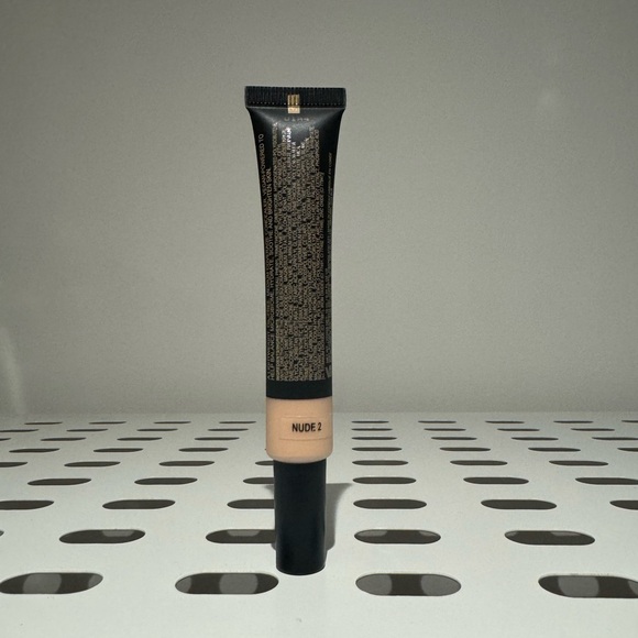 NUDESTIX NUDEFIX CREAM CONCEALER - NUDE 2 - Picture 3 of 3